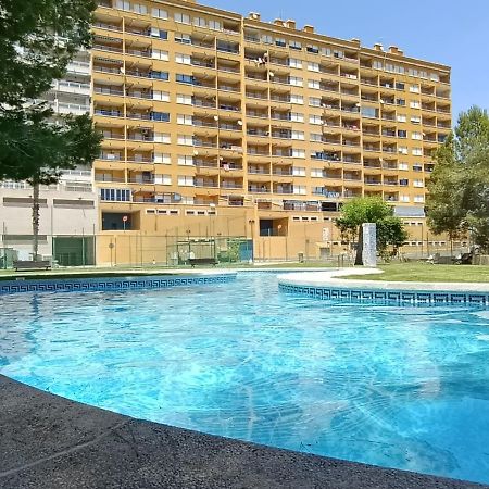 Apartamento Hermosa Glea Campoamor Exterior photo