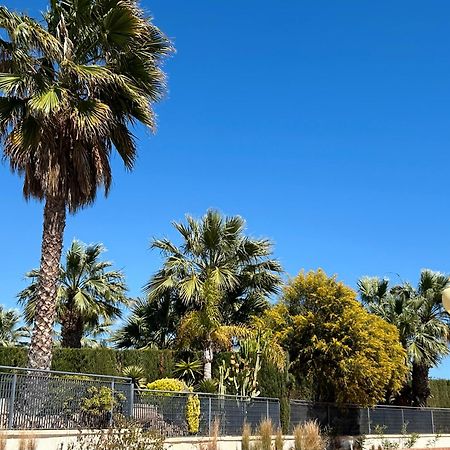 Apartamento Hermosa Glea Campoamor Exterior photo