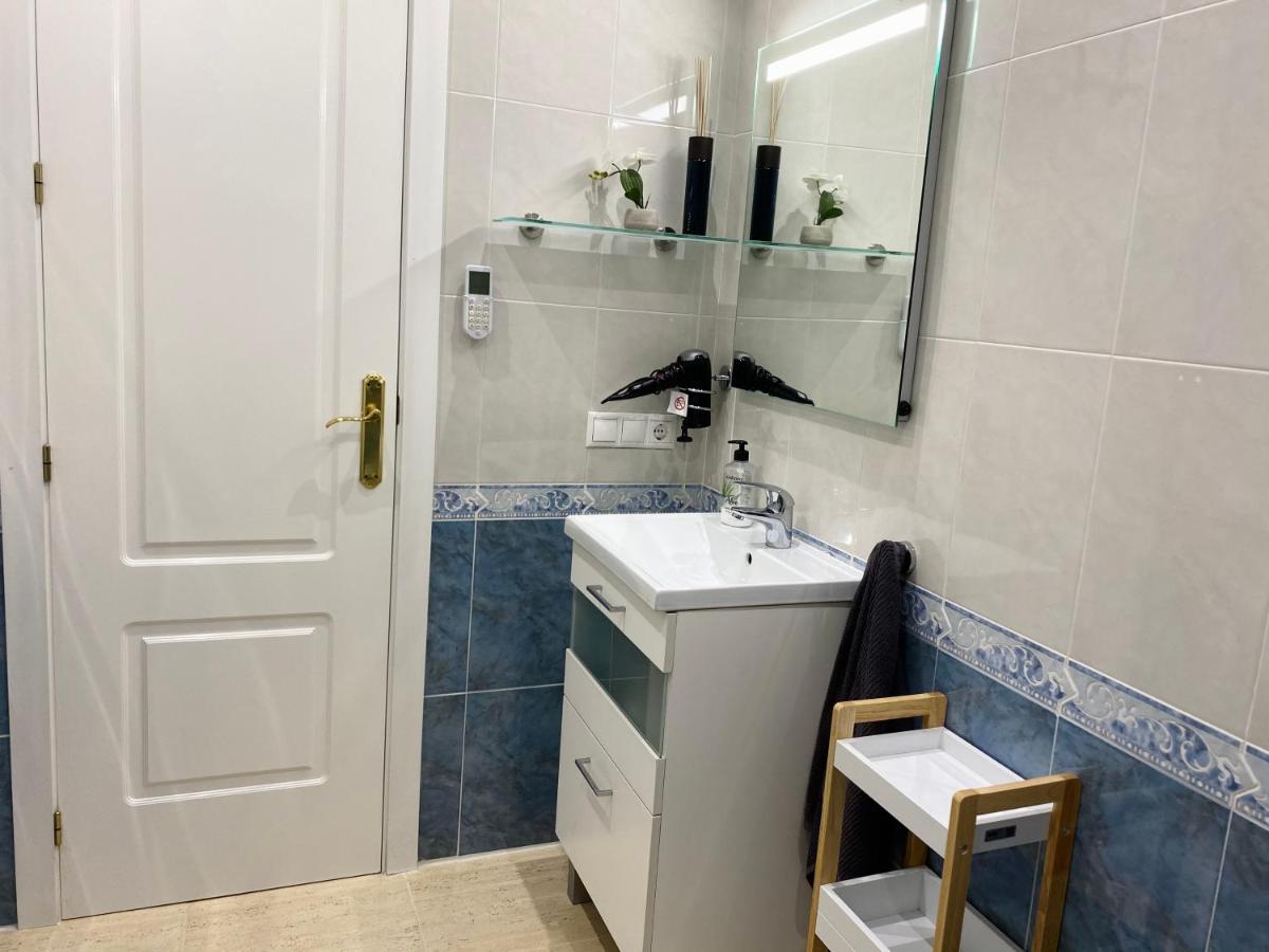 Apartamento Hermosa Glea Campoamor Exterior photo
