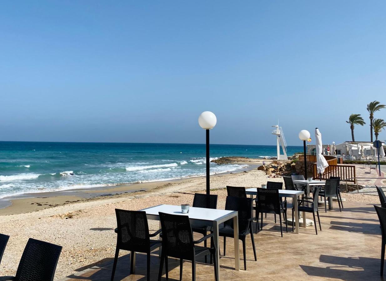 Apartamento Hermosa Glea Campoamor Exterior photo