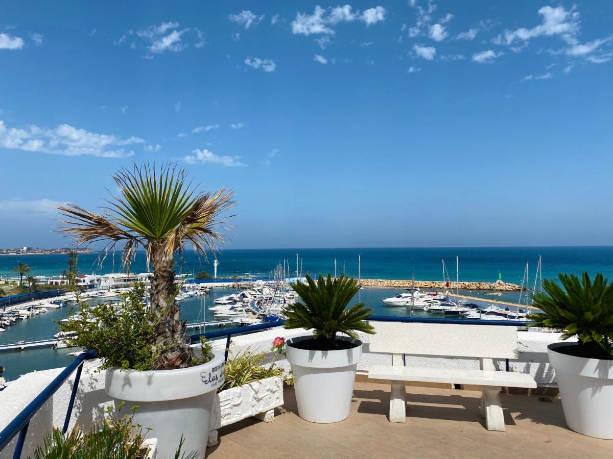 Apartamento Hermosa Glea Campoamor Exterior photo