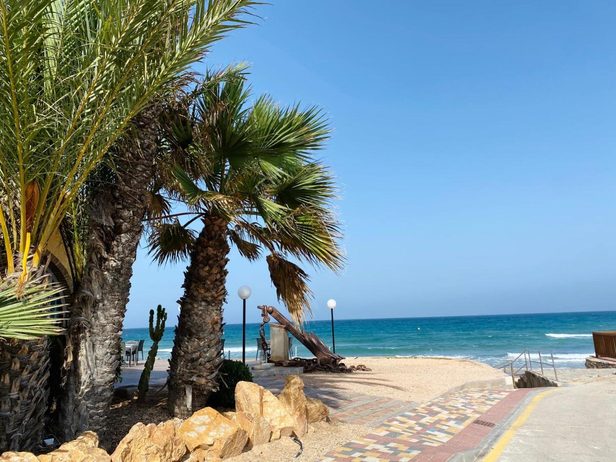 Apartamento Hermosa Glea Campoamor Exterior photo
