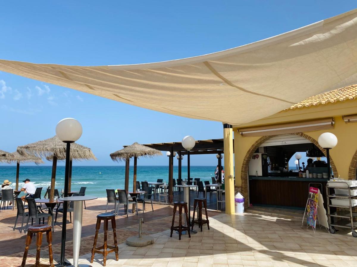 Apartamento Hermosa Glea Campoamor Exterior photo
