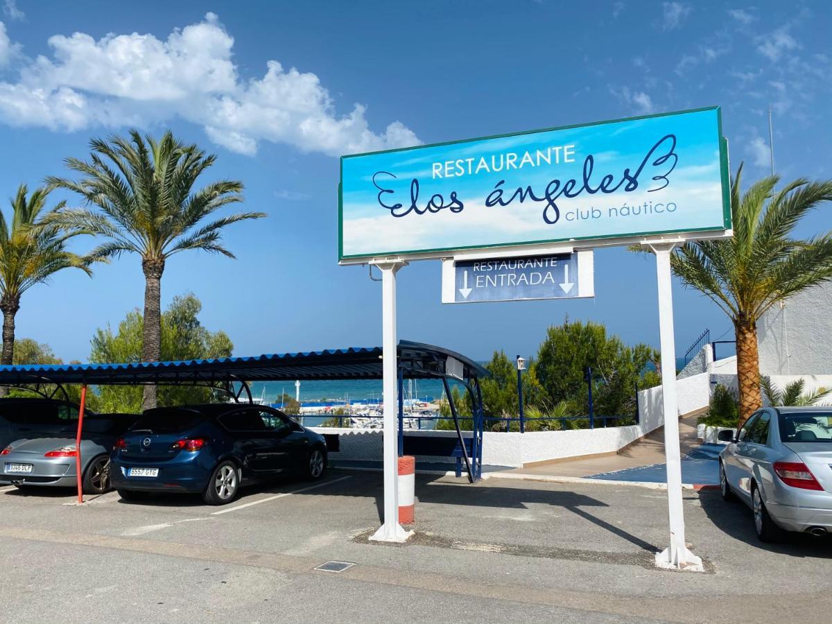 Apartamento Hermosa Glea Campoamor Exterior photo