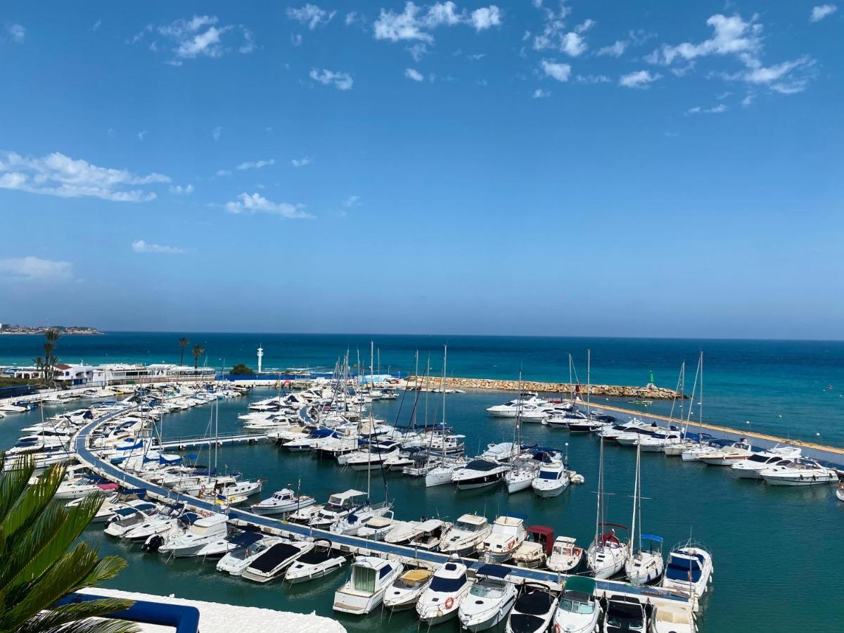 Apartamento Hermosa Glea Campoamor Exterior photo