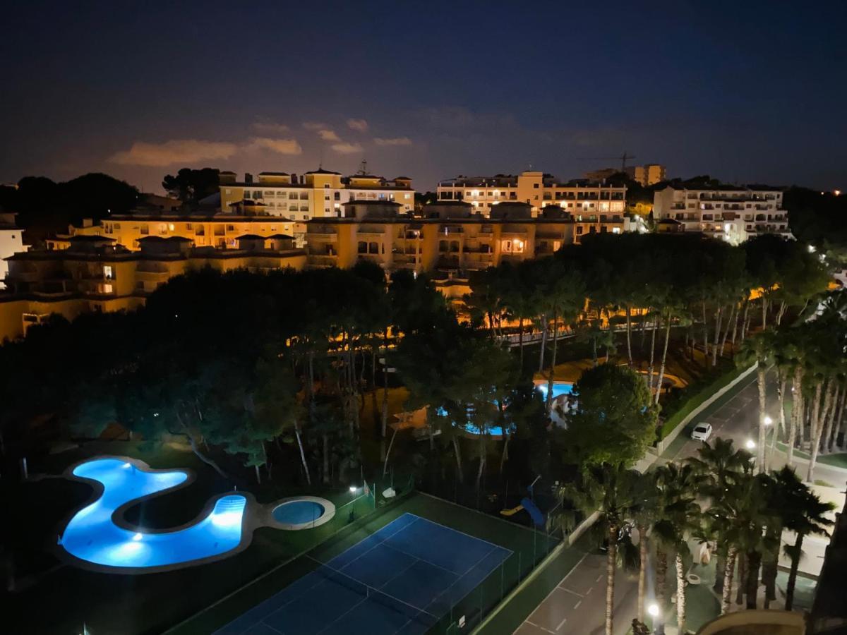 Apartamento Hermosa Glea Campoamor Exterior photo