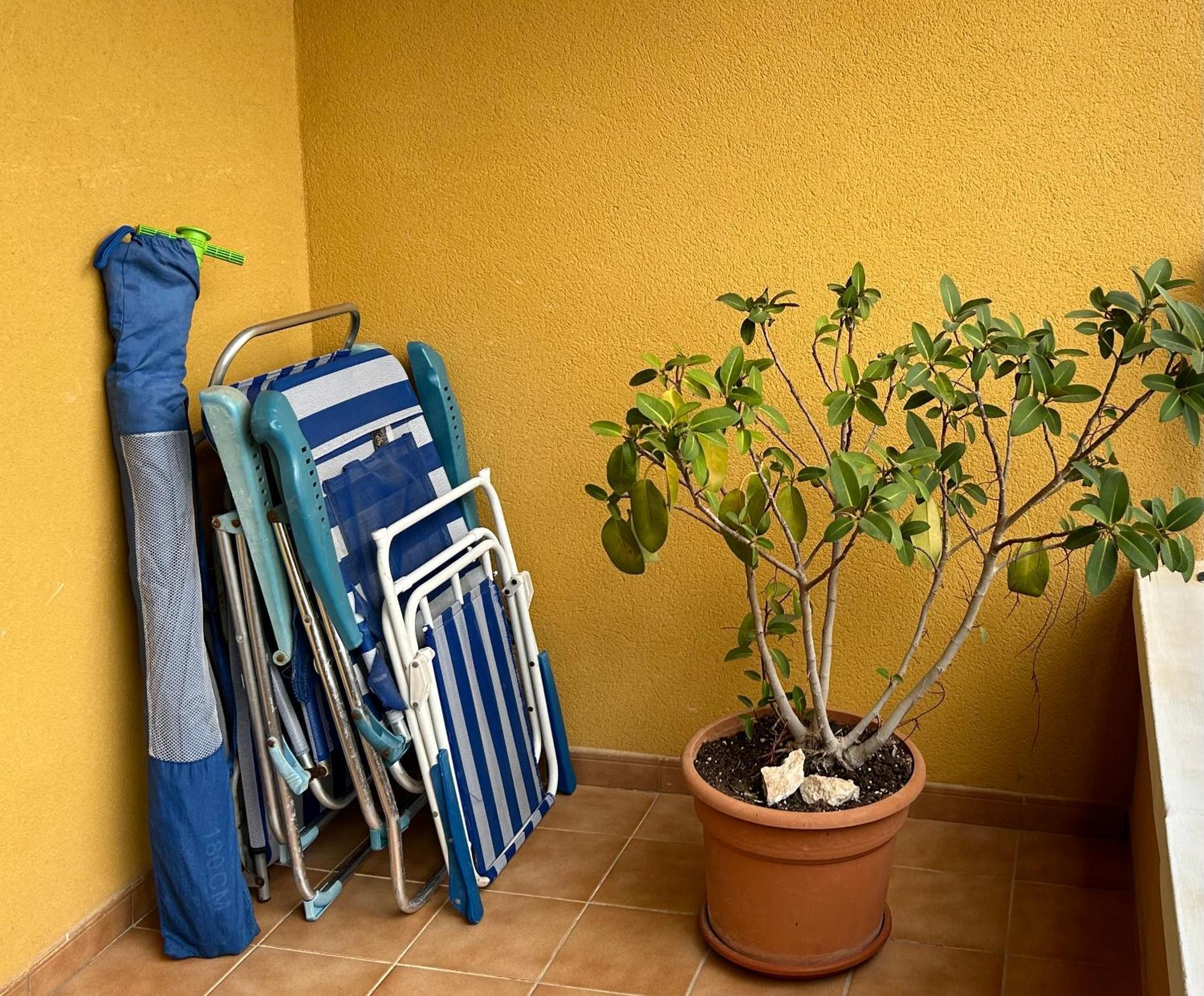 Apartamento Hermosa Glea Campoamor Exterior photo