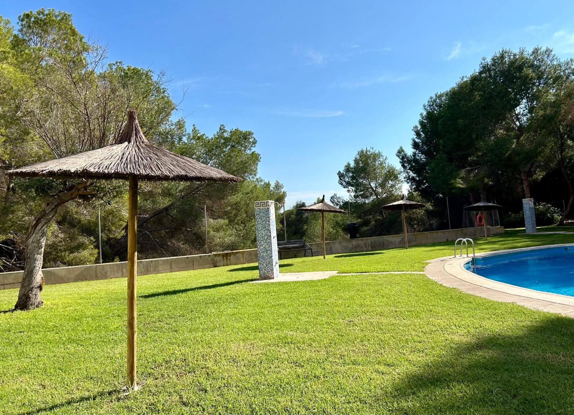 Apartamento Hermosa Glea Campoamor Exterior photo